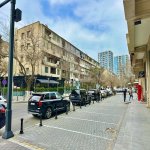 Satılır 3 otaqlı Köhnə Tikili, Nəriman Nərimanov metrosu, Nərimanov rayonu 2