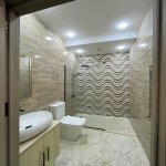 Satılır 3 otaqlı Yeni Tikili, Qara Qarayev metrosu, Nizami rayonu 19