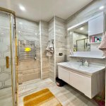 Kirayə (aylıq) 2 otaqlı Yeni Tikili, Gənclik metrosu, Nəsimi rayonu 13