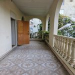 Satılır 10 otaqlı Həyət evi/villa, Gənclik metrosu, Nərimanov rayonu 25