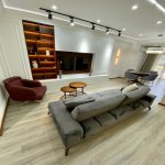 Kirayə (aylıq) 2 otaqlı Yeni Tikili, İçərişəhər metrosu, Səbail rayonu 1