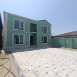 Satılır 5 otaqlı Həyət evi/villa, Binə qəs., Xəzər rayonu 8