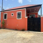 Satılır 4 otaqlı Həyət evi/villa, Binəqədi qəs., Binəqədi rayonu 1