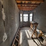 Satılır 7 otaqlı Həyət evi/villa, Badamdar qəs., Səbail rayonu 14