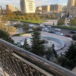 Satılır 1 otaqlı Köhnə Tikili, Nizami metrosu, Nizami rayonu 9