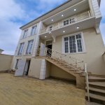 Satılır 5 otaqlı Həyət evi/villa, Masazır, Abşeron rayonu 1