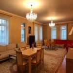 Satılır 8 otaqlı Həyət evi/villa, Nəsimi metrosu, 6-cı mikrorayon, Binəqədi rayonu 4