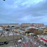 Satılır 3 otaqlı Köhnə Tikili, Avtovağzal metrosu, Biləcəri qəs., Binəqədi rayonu 1