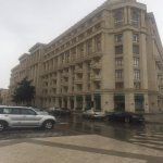 Аренда 4 комнатная Новостройка, м. Нариман Нариманов метро, Наримановский р-н район 2