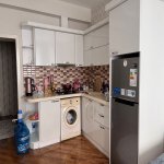 Kirayə (aylıq) 2 otaqlı Yeni Tikili, 20 Yanvar metrosu, Yasamal qəs., Yasamal rayonu 2