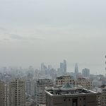 Аренда 4 комнатная Новостройка, м. Эльмляр Академиясы метро, пос. Ясамал, БГУ, Ясамал район 12