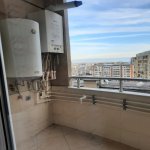 Satılır 3 otaqlı Yeni Tikili, Memar Əcəmi metrosu, 9-cu mikrorayon, Binəqədi rayonu 16