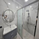 Kirayə (aylıq) 4 otaqlı Yeni Tikili, 28 May metrosu, Port Baku, Nəsimi rayonu 19