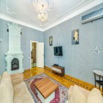 Посуточно 4 комнат Вторичка, м. Сахил метро, Сябаиль район 7