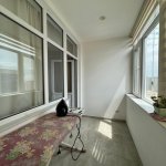 Продажа 4 комнат Новостройка, м. 28 Мая метро, Насими район 3