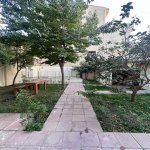 Kirayə (aylıq) 7 otaqlı Həyət evi/villa, Nəsimi metrosu, 6-cı mikrorayon, Binəqədi rayonu 25