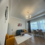 Kirayə (aylıq) 3 otaqlı Yeni Tikili, Sahil metrosu, Səbail rayonu 4