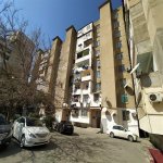 Satılır 3 otaqlı Köhnə Tikili, Memar Əcəmi metrosu, 9-cu mikrorayon, Binəqədi rayonu 1