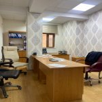 Kirayə (aylıq) 7 otaqlı Ofis, Nərimanov rayonu 10