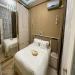 Satılır 3 otaqlı Yeni Tikili, Qara Qarayev metrosu, Bakıxanov qəs., Sabunçu rayonu 3