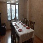 Kirayə (aylıq) Obyekt, Gənclik metrosu, A.S.Puşkin parkı, Nərimanov rayonu 23