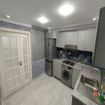 Kirayə (aylıq) 3 otaqlı Həyət evi/villa, Nəriman Nərimanov metrosu, Montin qəs., Nərimanov rayonu 9