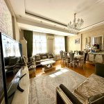 Продажа 3 комнатная Новостройка, İnşaatçılar метро, Ясамал район 1