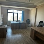 Kirayə (aylıq) 2 otaqlı Ofis, Neftçilər metrosu, Nizami rayonu 3