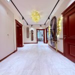 Аренда 3 комнатная Новостройка, м. 20 Января метро, Насими район 5