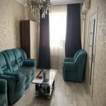 Kirayə (aylıq) 2 otaqlı Köhnə Tikili, Gənclik metrosu, Nərimanov rayonu 1