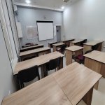 Kirayə (aylıq) 3 otaqlı Ofis, Nəsimi rayonu 10