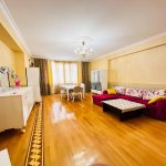 Kirayə (aylıq) 3 otaqlı Yeni Tikili, 20 Yanvar metrosu, 1-ci mikrorayon, Nəsimi rayonu 2