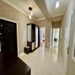 Satılır 3 otaqlı Yeni Tikili, Elmlər akademiyası metrosu, Yasamal rayonu 9