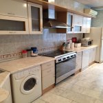 Kirayə (aylıq) 4 otaqlı Yeni Tikili, Nizami metrosu, Yasamal rayonu 12