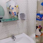 Kirayə (aylıq) 2 otaqlı Yeni Tikili, İnşaatçılar metrosu, Yasamal qəs., Yasamal rayonu 7