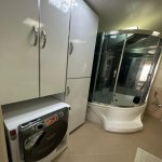 Kirayə (aylıq) 3 otaqlı Yeni Tikili, 28 May metrosu, Nəsimi rayonu 17