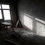 Satılır 3 otaqlı Yeni Tikili, İnşaatçılar metrosu, Yeni Yasamal qəs., Yasamal rayonu 4