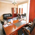 Kirayə (aylıq) 4 otaqlı Ofis, Elmlər akademiyası metrosu, Yasamal rayonu 16