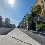 Satılır 2 otaqlı Köhnə Tikili, Gənclik metrosu, Nərimanov rayonu 2
