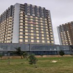 Satılır 2 otaqlı Yeni Tikili, Avtovağzal metrosu, Binəqədi qəs., Binəqədi rayonu 1