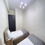 Satılır 3 otaqlı Yeni Tikili, İnşaatçılar metrosu, Yeni Yasamal qəs., Yasamal rayonu 9