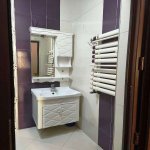 Satılır 3 otaqlı Yeni Tikili, Neftçilər metrosu, 8-ci kilometr, Nizami rayonu 17