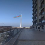 Satılır 4 otaqlı Yeni Tikili, İçərişəhər metrosu, Bayıl qəs., Bayıl parkı, Səbail rayonu 14