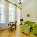 Kirayə (günlük) 2 otaqlı Köhnə Tikili, Sahil metrosu, Bulvar, Səbail rayonu 7