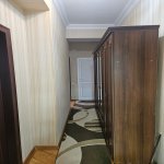 Kirayə (aylıq) 3 otaqlı Yeni Tikili, Neftçilər metrosu, 8-ci kilometr, Nazlı saray, Nizami rayonu 9