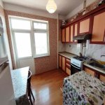 Satılır 4 otaqlı Köhnə Tikili, Neftçilər metrosu, Bakıxanov qəs., Sabunçu rayonu 9