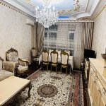 Kirayə (aylıq) 4 otaqlı Yeni Tikili, Xətai metrosu, Xətai rayonu 3