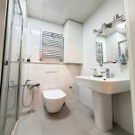 Продажа 2 комнатная Новостройка, м. 20 Января метро, пос. Ясамал, Ясамал район 13