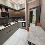 Kirayə (aylıq) 2 otaqlı Yeni Tikili, Elmlər akademiyası metrosu, Musabəyov parkı, Yasamal rayonu 10