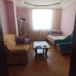 Satılır 3 otaqlı Yeni Tikili, Neftçilər metrosu, Bakıxanov qəs., Sabunçu rayonu 4